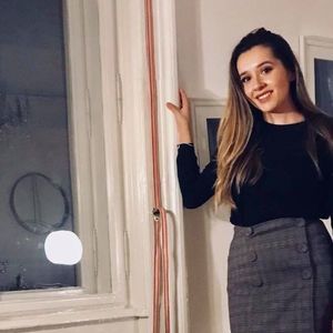 Meet your Posher, Chantel